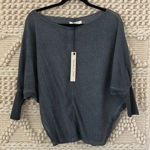 Mustard Seed Brand New With Tags - Long Sleeve